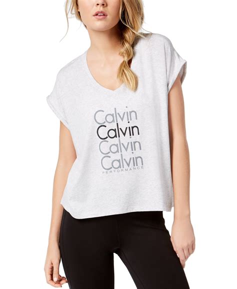 calvin klein t shirt.